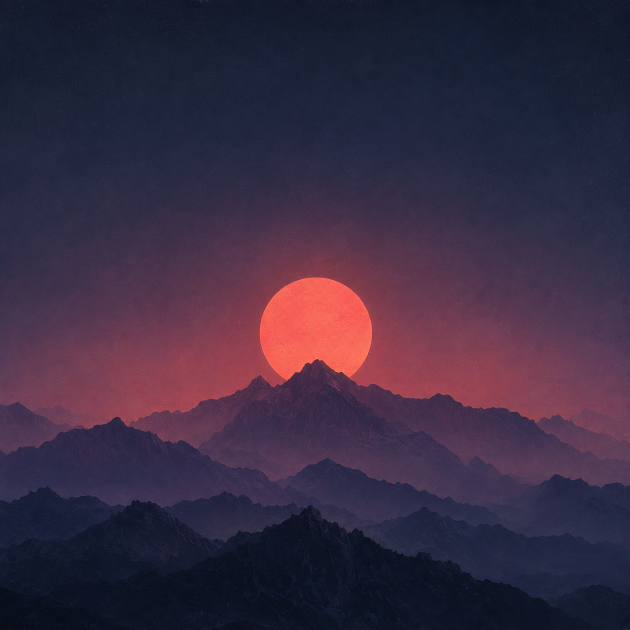Midnight Pulse artwork